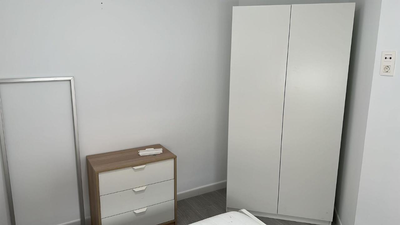 2 Rooms Con Terraza มาลากา ภายนอก รูปภาพ