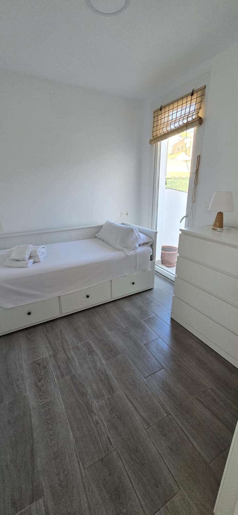 2 Rooms Con Terraza มาลากา ภายนอก รูปภาพ